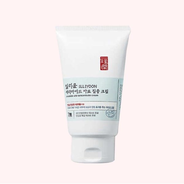  KEM DƯỠNG BODY CHO DA NHẠY CẢM ILLIYOON CERAMIDE ATO CONCENTRATE CREAM 