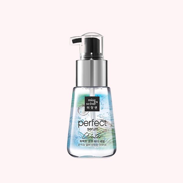  SERUM DƯỠNG TÓC TINH DẦU DỪA MISE EN SCÈNCE PERFECT SERUM COCO WATER 