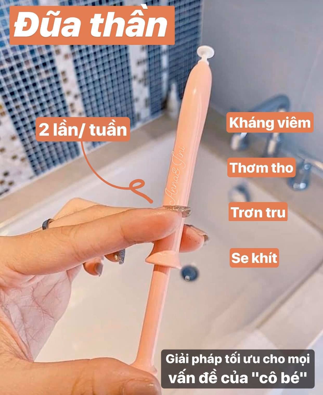  ĐŨA THẦN INNER 