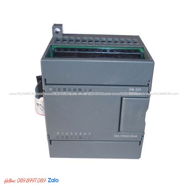  Mở rộng S7-200 EM 223 8DI/8DO 