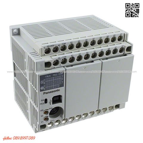 PLC Panasonic FPX