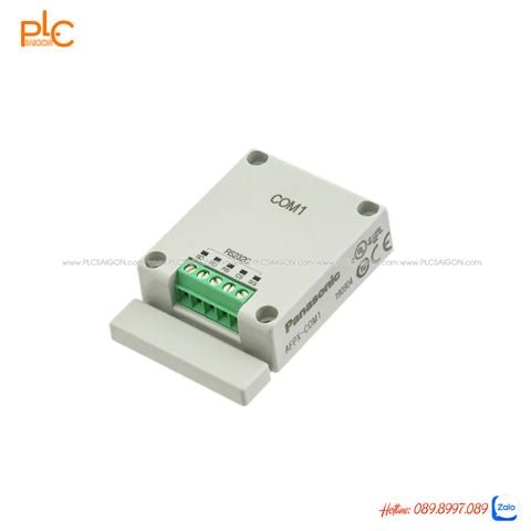  Card Panasonic AFPX-COM2, AFPX-COM3, AFPX-COM5 