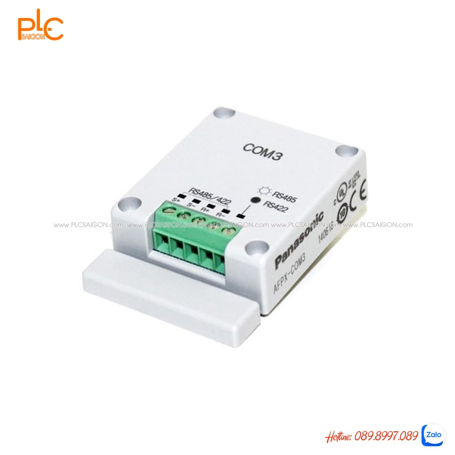 その他 Panasonic AFPX-COM3 RS485/RS422 s-l1200.png