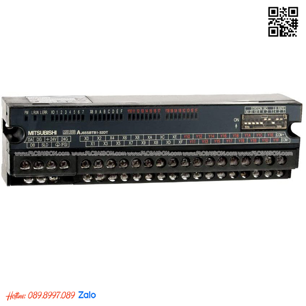 Mitsubishi AJ65SBTB1-32DT |Mitsubishi CC-Link | Module