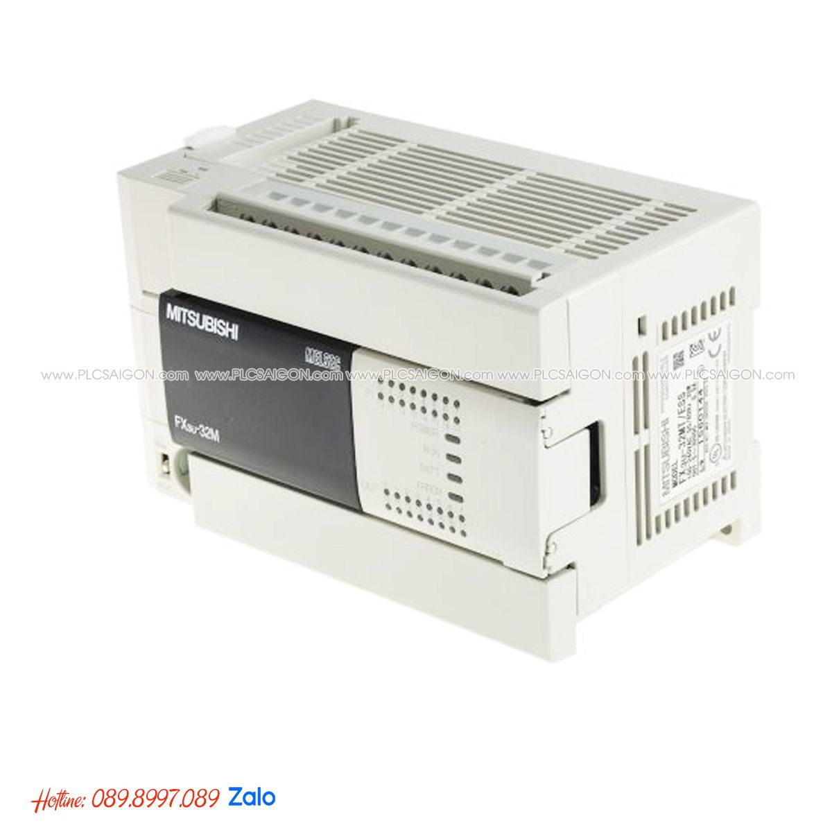  PLC Mitsubishi FX3U-32MR/DS, FX3U-32MR/ES, FX3U-32MR/UA1, FX3U-32MS/ES 