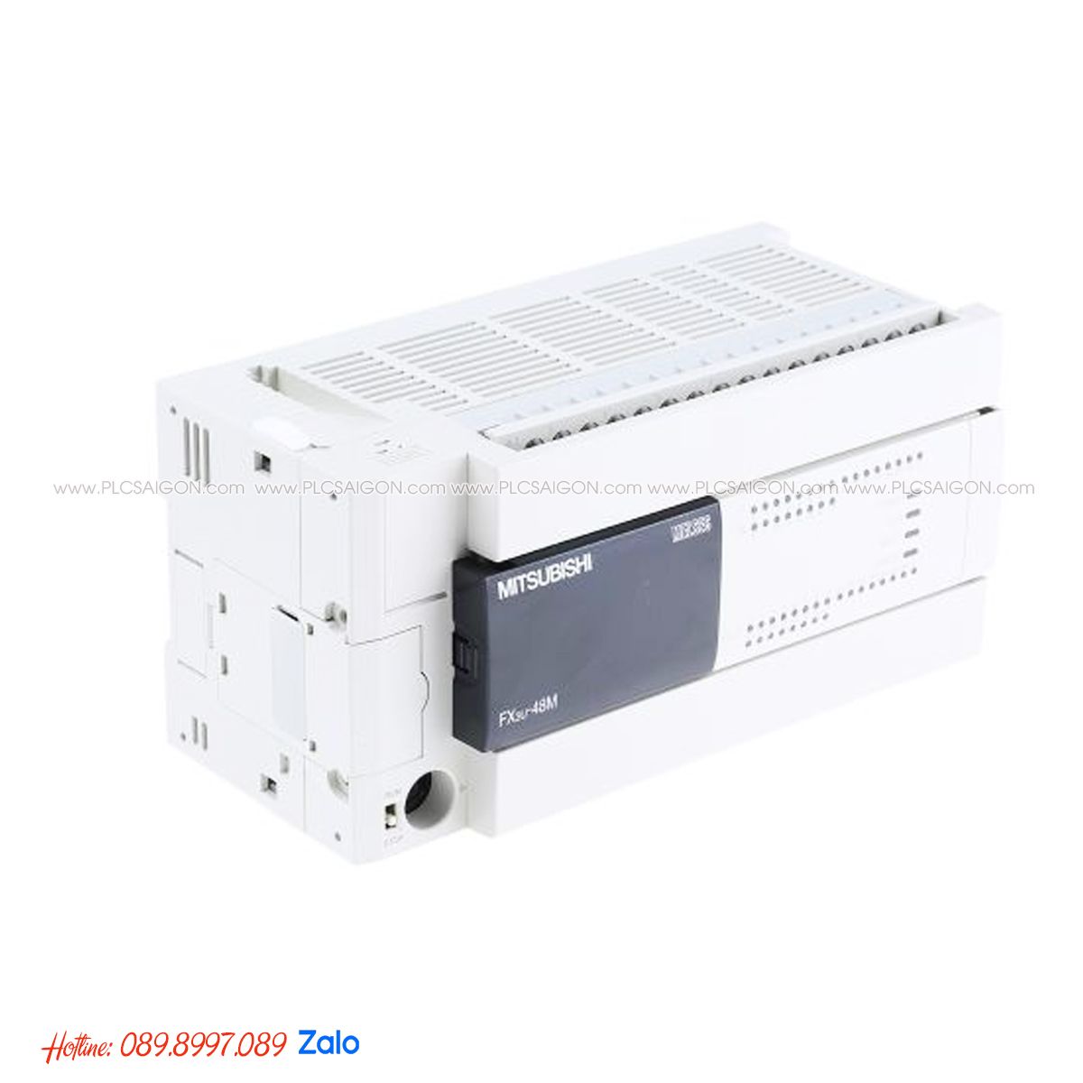  PLC Mitsubishi FX3U-48MR/ES, FX3U-48MR/DS 