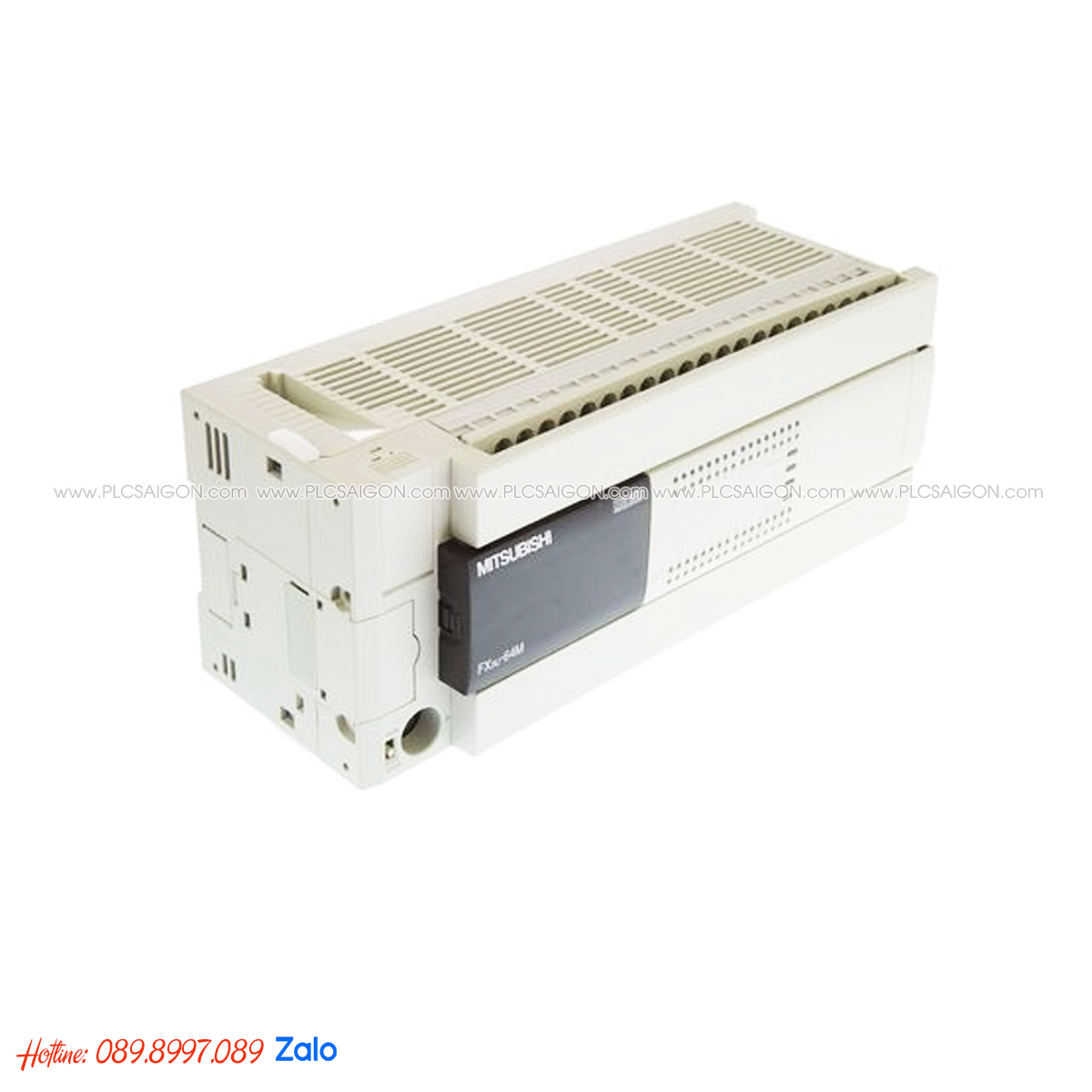 三菱電機 FX3U-64MT/ES PLC シーケンサー-