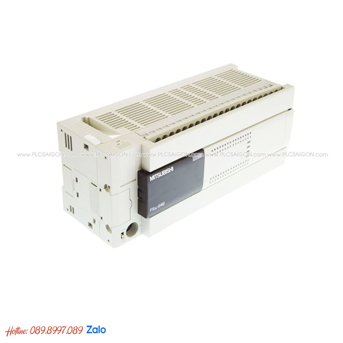 PLC MITSUBISHI FX3U | Bộ lập trình FX3U-64MR/DS | PLC FX3U-32MR/DS