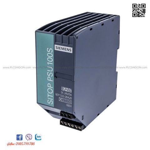  Bộ nguồn Siemens Sitop 5A 