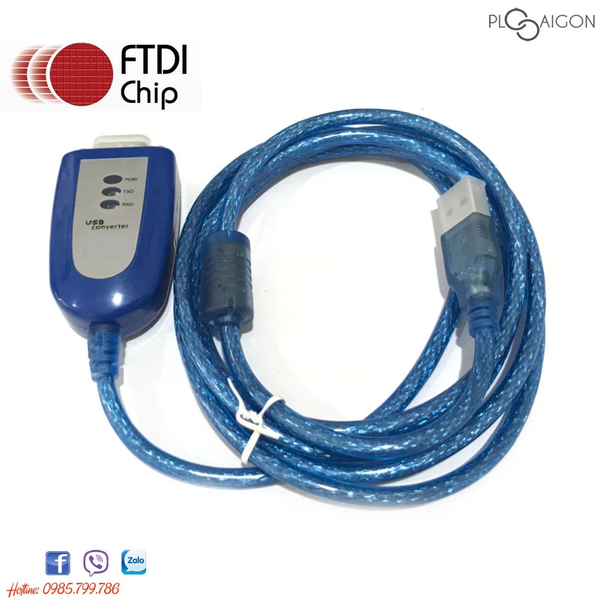  Cáp kết nối Proface CA6-USB232-01 