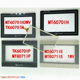  Tấm cảm ứng màn hình Mitsubishi, Siemens, Proface, Delta, Omron, Weintek, Touchwin, MCGS 