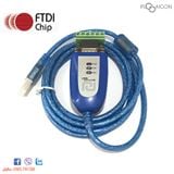  Cáp chuyển USB sang RS422/ RS485 