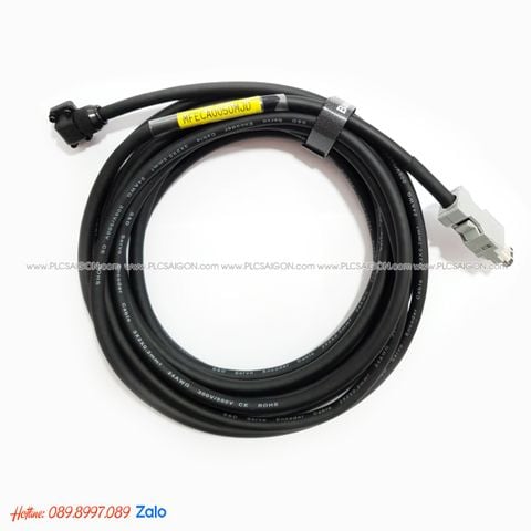  Cáp encoder Panasonic  MFECA0030MJD, MFECA0050MJD 
