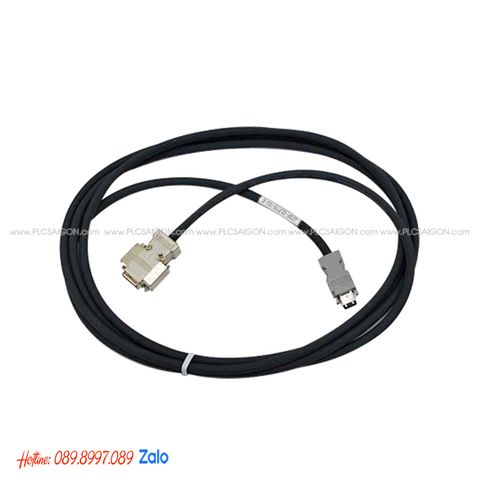  Cáp Encoder Yaskawa  JZSP-CLP70-03-E, JZSP-CLP70-05-E 