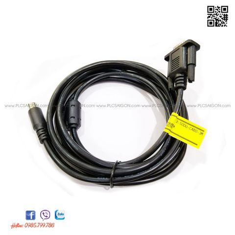  Cáp kết nối FX50DU-CAB0-15M 