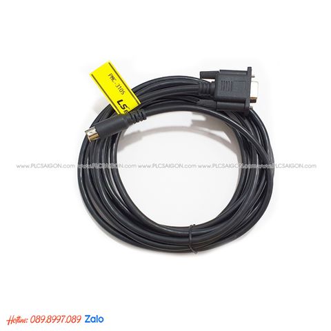  Cáp lập trình PLC LG PMC-310S 