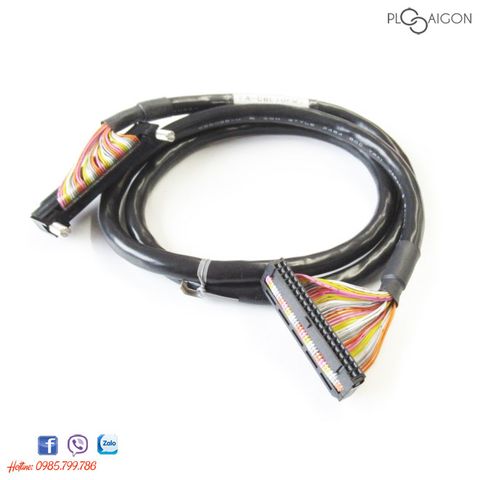  Cáp nối module PLC Mitsubishi FA-CBL10FMV, FA-CBL20FMV, FA-CBL30FMV, FA-CBL50FMV 