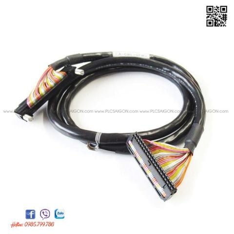  Cáp nối module PLC Mitsubishi FA-CBL10FMV, FA-CBL20FMV, FA-CBL30FMV, FA-CBL50FMV 