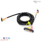  Cáp module Omron G79-I100C, G79-O200C, G79-I300C 