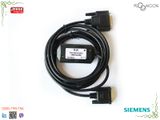  Cáp PLC Siemens USB-PPI, Multimaster, PC-PPI, PC-TTY, USB-MPI, USB-Logo, PC Adapter USB 