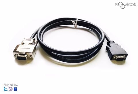  Cáp Servo Yaskawa JZSP-CMS01,  JZSP-CMS02,  JZSP-CMS03 