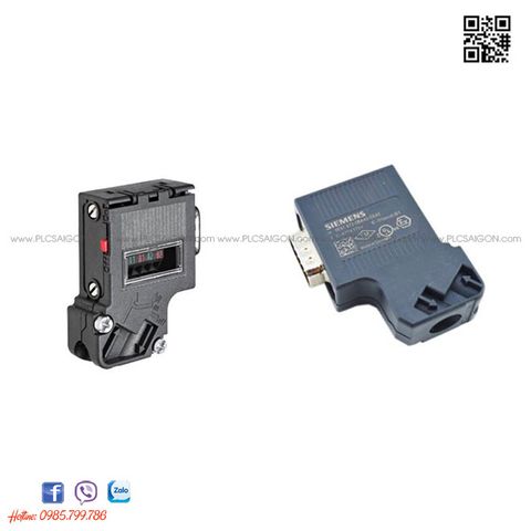  Đầu nối Profibus Siemens 