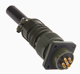  Giắc nguồn servo MR-J4 MR-PWCNS3, MR-PWCNS4, MR-PWCNS5 