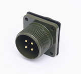  Giắc nguồn servo MR-J4 MR-PWCNS3, MR-PWCNS4, MR-PWCNS5 