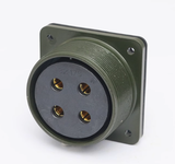  Giắc nguồn servo MR-J4 MR-PWCNS3, MR-PWCNS4, MR-PWCNS5 