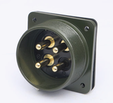  Giắc nguồn servo MR-J4 MR-PWCNS3, MR-PWCNS4, MR-PWCNS5 