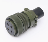  Giắc nguồn servo MR-J4 MR-PWCNS3, MR-PWCNS4, MR-PWCNS5 