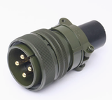  Giắc nguồn servo MR-J4 MR-PWCNS3, MR-PWCNS4, MR-PWCNS5 