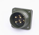  Giắc nguồn servo MR-J4 MR-PWCNS3, MR-PWCNS4, MR-PWCNS5 