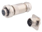  Đầu nối van tỷ lệ Parker, Moog, Atos, Rexroth, Vickers 