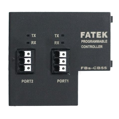  Mở rộng Fatek FBs-CB5, FBs-CB22, FBs-CB55, FBs-CBE, FBs-CBEH, FBs-CBCAN 