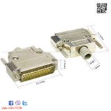  Đầu nối DB25 chân 