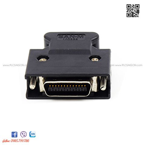  Đầu nối Servo 26 chân 