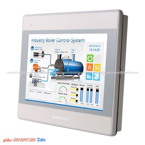  Màn hình Weintek MT8050iE, MT8053iE, MT8070iE, MT8071iE, MT8073iE 