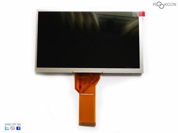  Thay LCD màn hình Siemens KTP700 