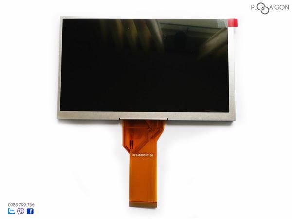  LCD màn hình HMI Delta, Omron, Weintek, Samkoon, Proface 