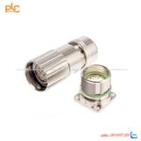  Giắc nguồn encoder motor Siemens,  Baumüller, Parker 