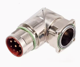  Đầu nối nguồn M923 6 chân, 8 chân 