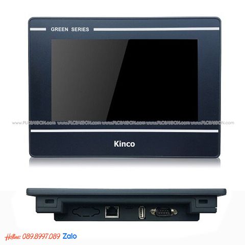 gl070 kinco