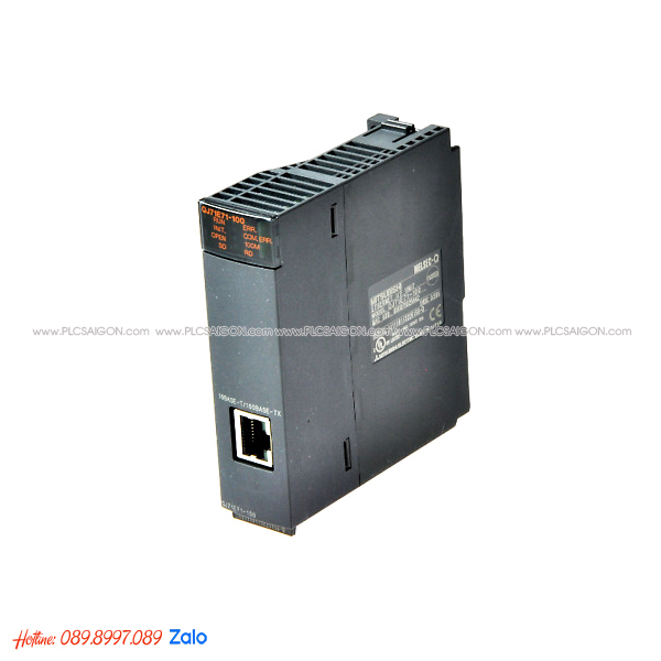 Mở rộng QJ71E71-100 | Mitsubishi QJ71E71-100 | Module Mở rộng QJ71E71-100 | Mitsubishi QJ71E71-100 | Module