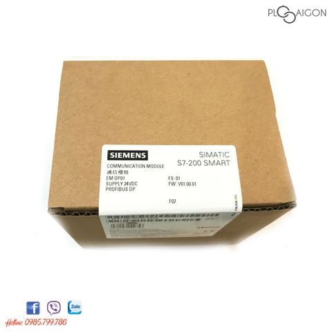  Mở rộng EM DP01 6ES7-288-7DP01-0AA0 