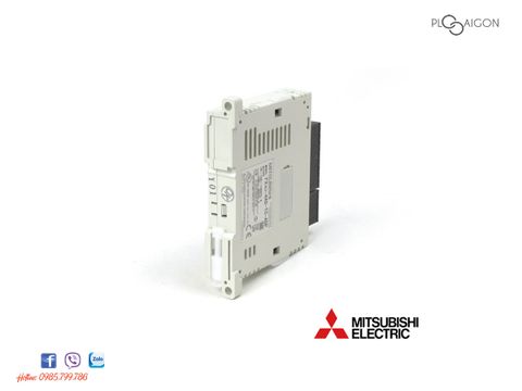 Mở rộng Mitsubishi | Module FX3U-4AD-TC-ADP | FX3U-4AD-TC-ADP