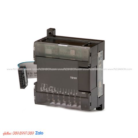  Mở rộng Omron CP1W-TS101, CP1W-TS102 