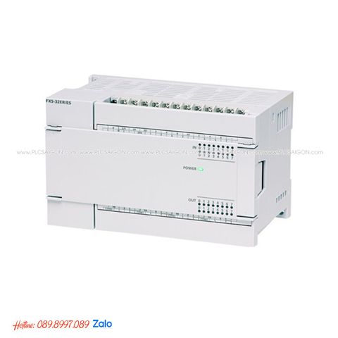PLC Mitsubishi FX5U-80MT | PLC FX5U Mitsubishi | Mitsubishi PLC Mitsubishi FX5U-80MT | PLC FX5U Mitsubishi | Mitsubishi