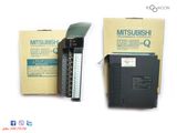  Mở rộng Mitsubishi QD62, QD60P8, QD75P1, QD75D1, QD75M1, QD70P4 