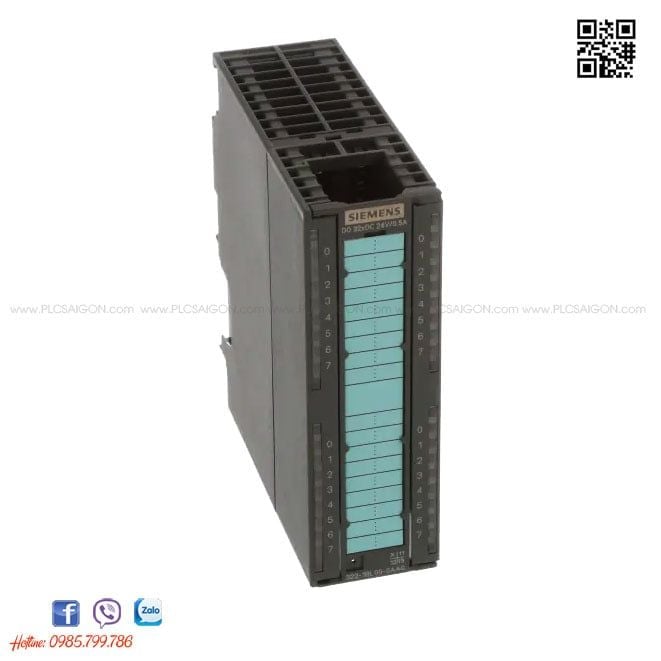  Module S7-300 Siemens SM321, SM322, IM153 